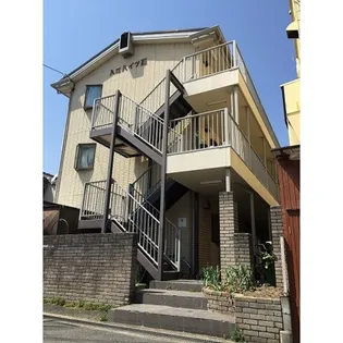 入江ハイツIIIの画像