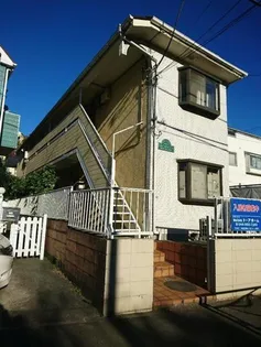 ヒルズアゼリアノースの画像