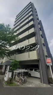 プロフ中野【7階】の外観