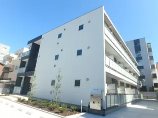 N-プレイス【3階】の外観