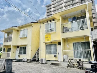 コーポ後藤の画像