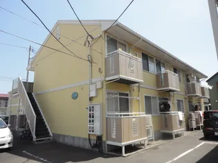 ライフ台原の画像