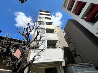 T-COURT武蔵小杉【2階】の外観