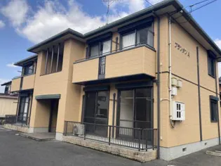 プランタン A棟の画像