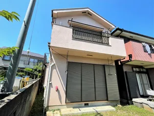 メゾンドローズの画像