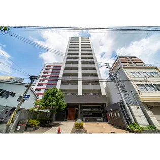 ピュアドームエクサイト博多の画像