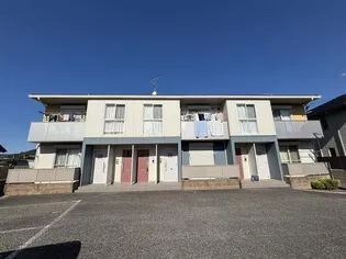 ラ プランタン山後の画像