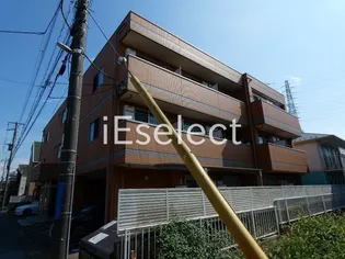 カーサノザキVII【1階】の外観