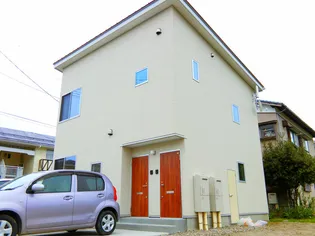 カーサ翡翠の画像