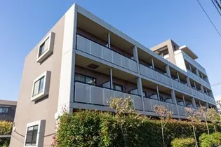 セレーノ武蔵野の画像