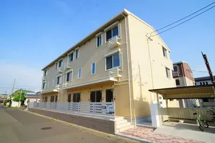 イーストパレス Bの画像