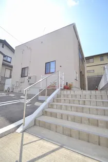 サウススターハウスの外観