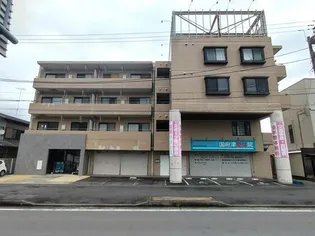 ロイヤルマンション国府津の画像