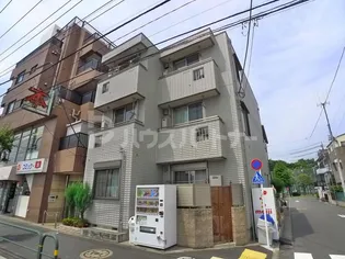 Maison M&C【2階】の外観