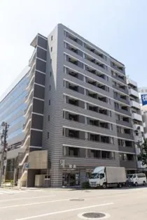 セレニティー神田【3階】の外観