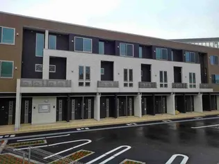 インサイド グリーン Ⅱの画像