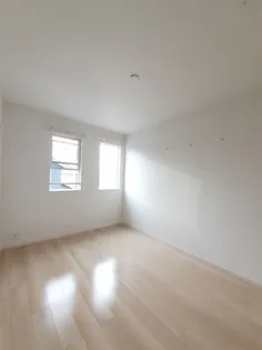 フロレゾン B【2階】の内装