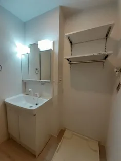 フロレゾン B【2階】の内装