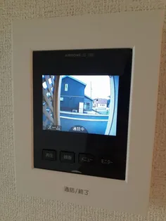 フロレゾン B【2階】の内装