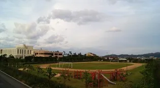 フロレゾン B【2階】の周辺