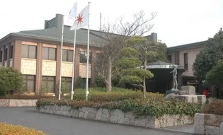 フロレゾン B【2階】の周辺