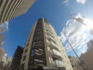 JPnoie同心【11階】の外観