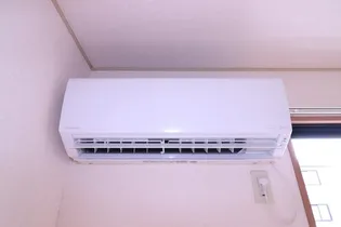 ボナールハイツ B【1階】の内装