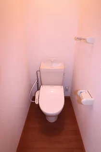 ボナールハイツ B【1階】の内装