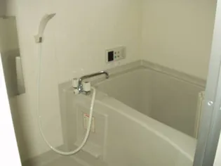 ボナールハイツ B【1階】の風呂