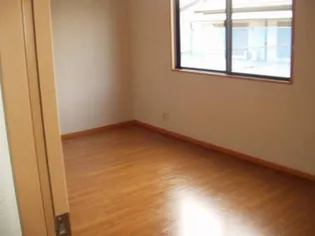 ボナールハイツ B【1階】の内装