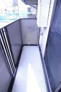 ボナールハイツ B【1階】の内装