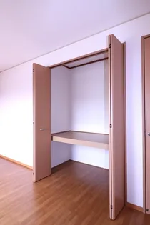 ボナールハイツ B【1階】の内装