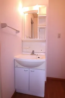 ボナールハイツ B【1階】の内装