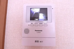 ボナールハイツ B【1階】の内装