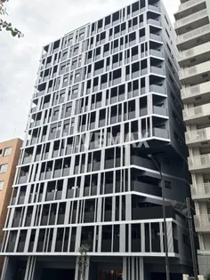 ZOOM信濃町【11階】の外観