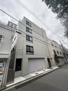 ユーレジデンス浅草【2階】の外観