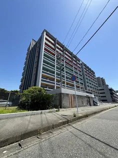 ORIENT BLD NO.88 マリナゲートサンズ【6階】の外観