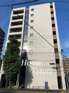 イグレクス【6階】の外観