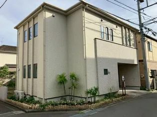 神奈川県相模原市南区南台3【一戸建】の外観