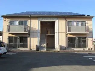 フォーレス いすず A棟の画像