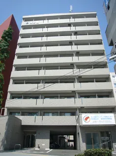 グレイスハイツ新寺の画像