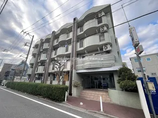 グレースパレス向原の画像