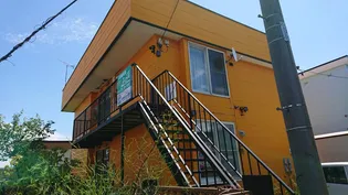 グレースコーポ恵庭の画像