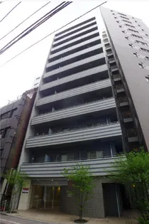 東京都中央区日本橋馬喰町1【マンション】の外観