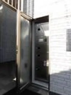 Faber(ファベル)【1階】の地図