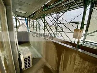 Faber(ファベル)【1階】の内装