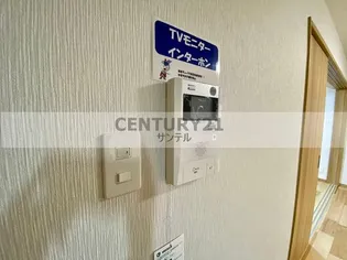 Faber(ファベル)【1階】の内装