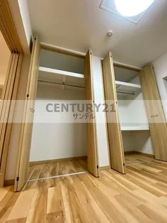 Faber(ファベル)【1階】の内装