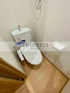 Faber(ファベル)【1階】の内装