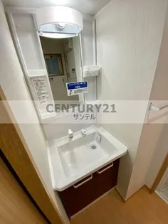 Faber(ファベル)【1階】の内装